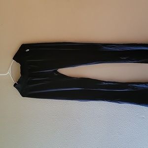 Free People Flared Yoga Pants